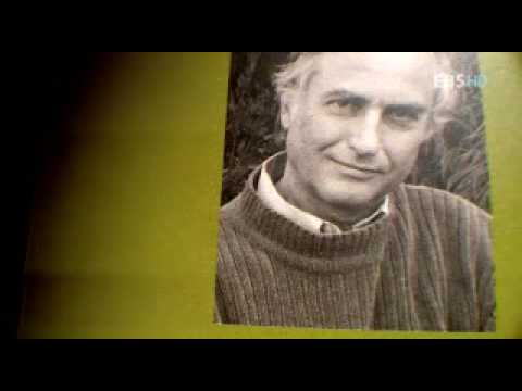 신과 다윈의 시대 2부 - 신의 과학, 진화를 묻다. [1/5]