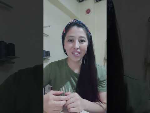 Видео-отзыв: Умида Нишанов