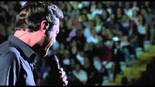 Tiziano Ferro - Alla Mia Età Live Roma 2009 (Parte I)