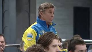 Олександр Поливода — чемпіон України з перегонів на шосе