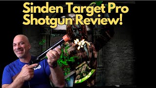This New Shotgun is Awesome for Emulation! - Gamester81