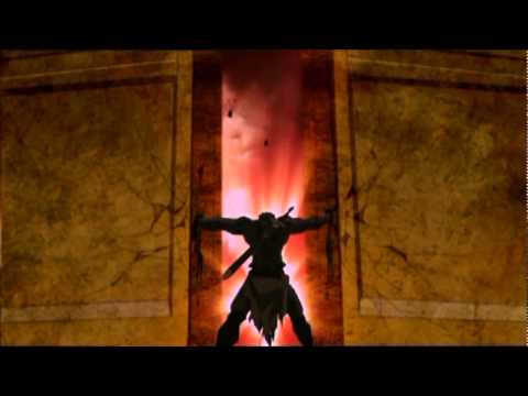Tráiler El infierno de Dante