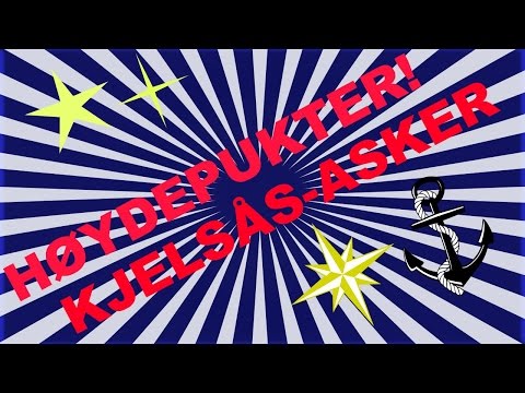 Asker Kjelsås høydepunkter