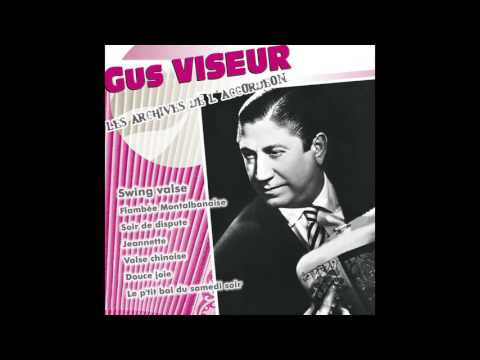 Gus Viseur - Swing Valse