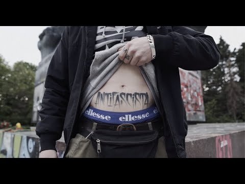 Vizzion - Todfeind (prod. by Freshmaker)