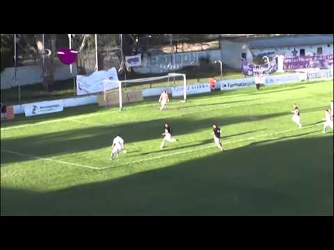 V. Dálmine 2 - Fénix 0 - 08/11/2014 - Fútbol con Estilo