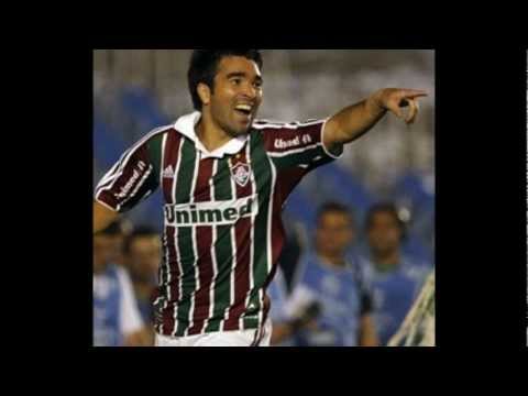 Golaço do Deco na Taça Guanabara contra o vasco  26/02/2012