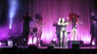 Fangoria A quien le importa