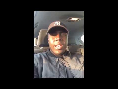 Kritz - So Gone Challenge