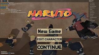 Roblox Naruto Final Bond Script 免费在线视频最佳电影电视节目 - im an amine ninja in roblox naruto final bond