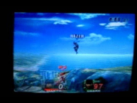 RoyR vs Razer hobo 11