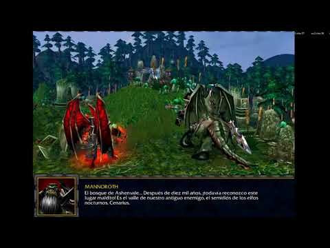 INTERLUDIO - LA SANGRE DE MANNOROTH