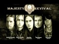 Majesty Of Revival - Self-Control (2012 ...