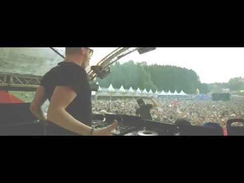 Coone - Love For The Game (Official Music Video)