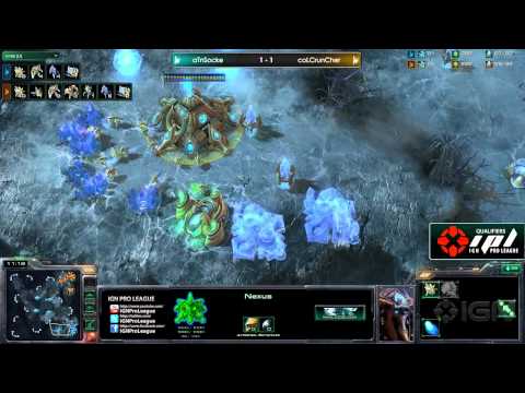 IPL2: Qualifier 3: aTnSocke vs coLCrunCher - Game 3