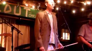 Robbie Fulks - On The Corner Of I Love And You