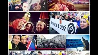 Dzień Feministki 7.11.17