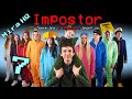 If Everything Was Like Among Us 7