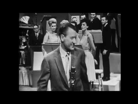 THE RAY CONNIFF SHOW - No. 1 (USA, 1963)
