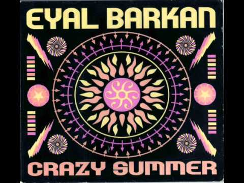 Eyal Barkan - Back to the future
