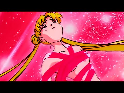SAILOR MOON and the Revolution of Anime for Women