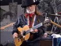 Willie Nelson - Still is Still Moving to Me (Live at Farm Aid 1993)