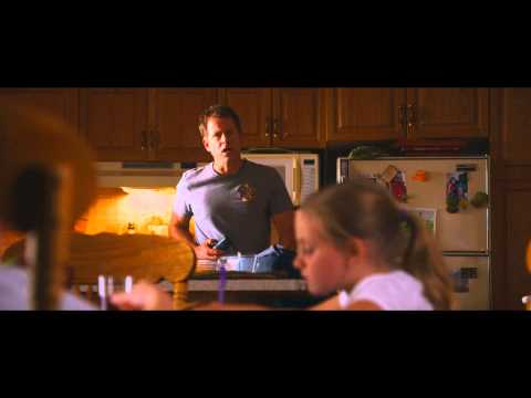 Heaven Is For Real - Clip: Honey Did You Punch A Kid - At Cinemas May 30