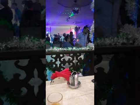 Кафе я самарканд в метро Щукина