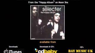 The Selecter   "Whip Then Down"  -  The Happy Album CD