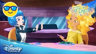 Disney Star Darlings | Paint by Numbers | Official Disney Channel UK