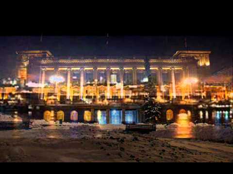 Chakar feat. Mire & Angello - Simfonija ulice (Serbian Rap 2009)