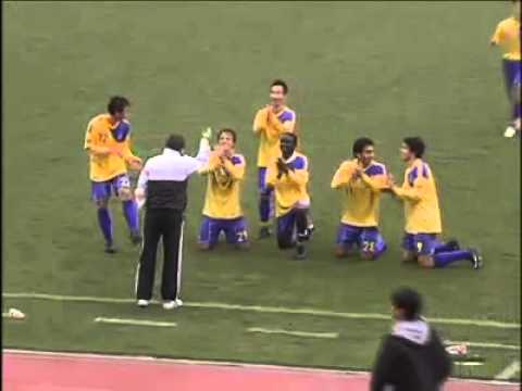 Clube Desportivo do Monte Carlo 3 x 0 Lam Ieng