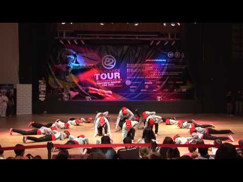 B2BALANCE TOUR 2013_BRNO_B-Fresh_The Rythm In Me(Juniors)