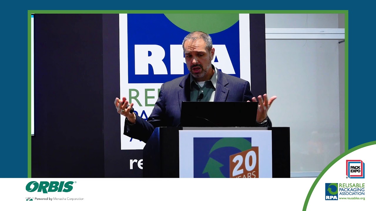 Best Practices in Managing Returnable Container Fleets in the Global Automotive Industry PR