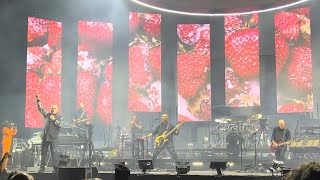 Digging In The Dirt - Peter Gabriel - Toronto, Canada, September 11, 2023