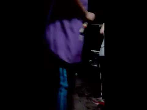 CHOCO vs DOPE (Final) - #WARSTATE (Jurados: Mauri - Braa - Eboc)