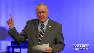 Larry Ollison: Lucifer's Attempt to Pervert the Seed of Man