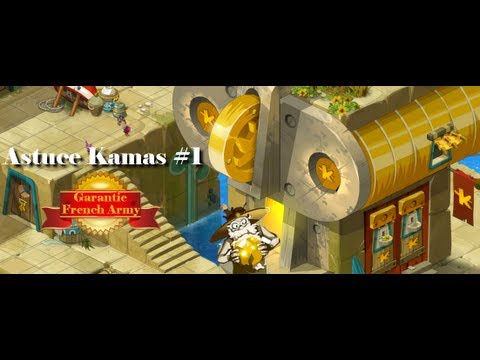 comment investir dofus