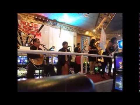 PEÑA SOMOS PERU Y SOFIA CON Z - GUARANGUITO