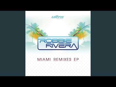 Float Away (Miami Mix Edit)