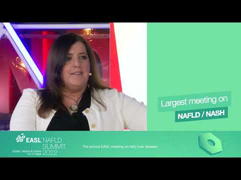 EASL NAFLD 2022 Summit - Prof. Amalia Gastaldelli on why you should participate in person