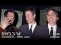 Ben Folds Five - Live in Toronto, 1999 (Soundboard)