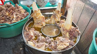 Download lagu AWAL JUALAN CUMA 2 EKOR BUNTUT SAPI, SEKARANG BISA HABIS 200 KG SEHARI !!! mp3 Download lagu AWAL JUALAN CUMA 2 EKOR BUNTUT SAPI, SEKARANG BISA HABIS 200 KG SEHARI !!! mp3