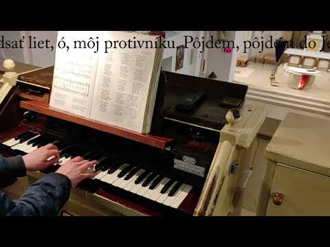 JKS 177 - Už som dosť pracoval