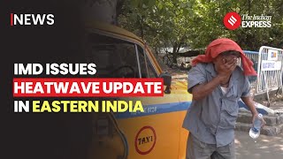 Heatwave In India: Bengal And Odisha Fights With Severe Heatwave, What IMD Said On Heatwave Crisis?