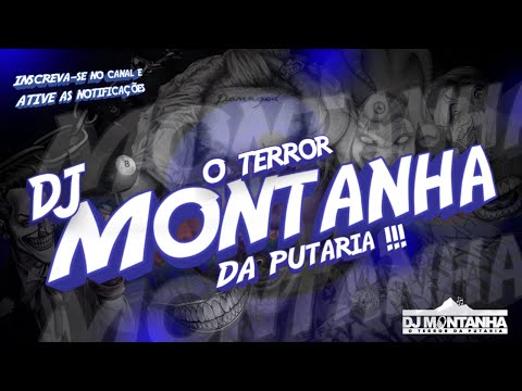 MC BRUNINHO DS - MEDLEY AGRESSIVO (DJ MONTANHA OFC)