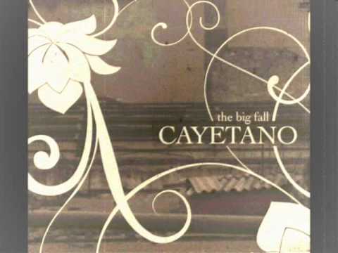 Cayetano - The secret