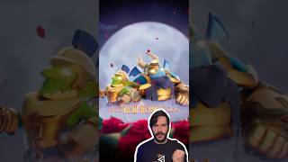 Histórias Clash Royale (Megasservo e Goblin) #clashroyale #tutoriallan - Deck Guide by Allan Franzotti