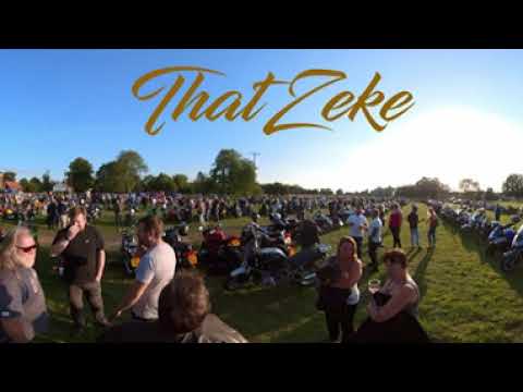 Two wheel Tuesday bike meet 07/09/2021 360 view filmed on Insta360 onex2