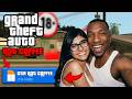 GTA Hot Coffee Grand Theft Auto San Andreas Hot Coffee Ativo PS2 AetherSX2 PCSX2 NetherSX2